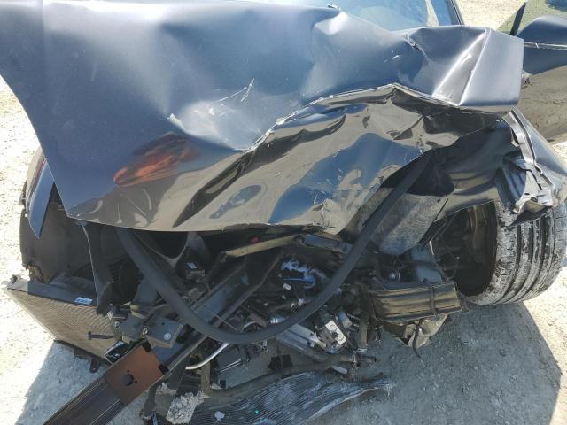 Photo 11 from auction – 2015 TESLA MODEL S with VIN 5YJSA1E4XFF102388