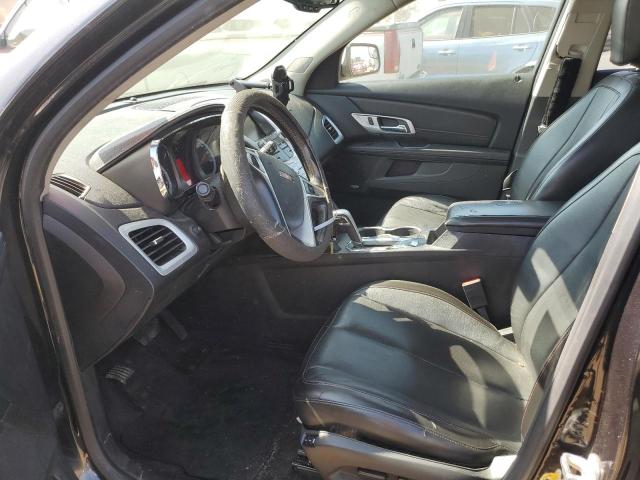 Photo 7 from auction – 2012 GMC TERRAIN SL with VIN 2GKFLXE54C6352951