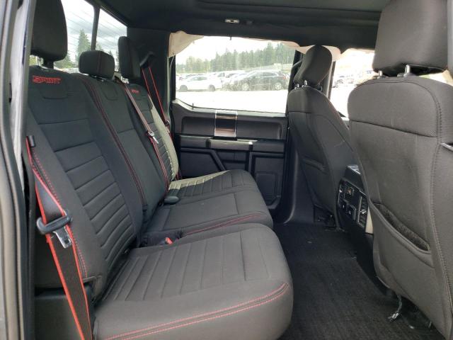 Photo 10 from auction – 2018 FORD F150 SUPER with VIN 1FTEW1E53JFA20899