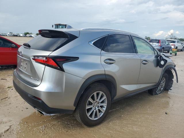 Photo 3 from auction – 2016 LEXUS NX with VIN JTJYARBZXG2037777