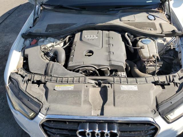 Photo 11 from auction – 2015 AUDI A6 PREMIUM with VIN WAUGFAFC4FN023164