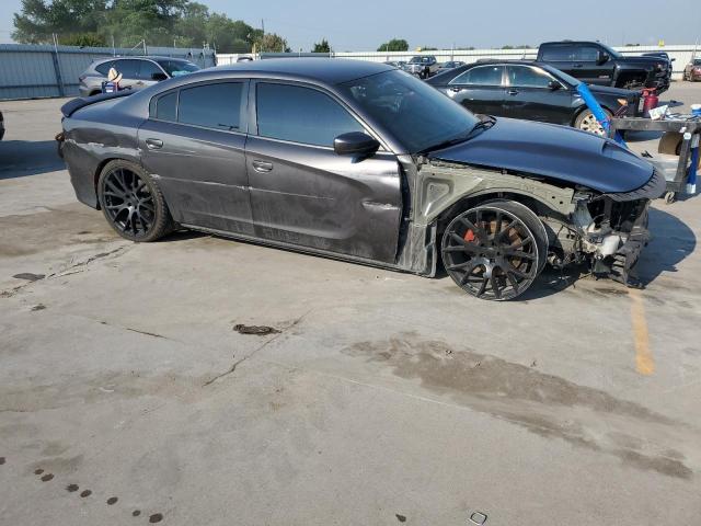 Photo 4 from auction – 2019 DODGE CHARGER R/ with VIN 2C3CDXCT0KH633259