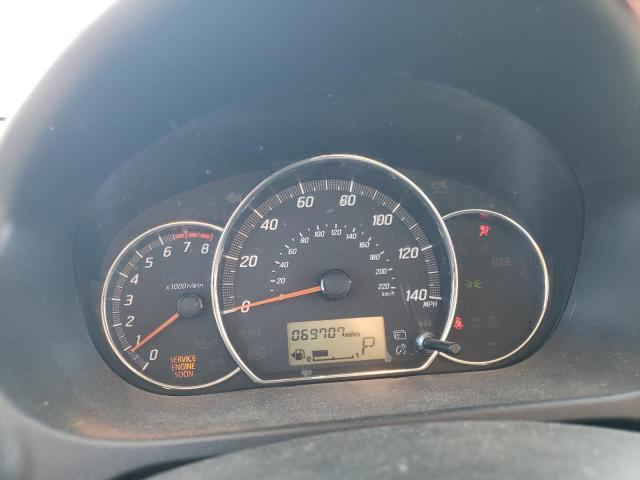 Photo 9 from auction – 2019 MITSUBISHI MIRAGE G4 with VIN ML32F4FJ1KHF01293