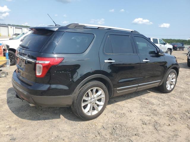 Photo 3 from auction – 2012 FORD EXPLORER X with VIN 1FMHK7D84CGA98799