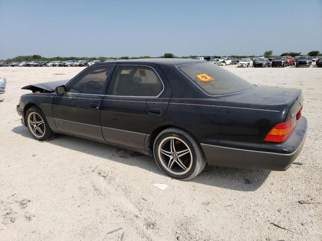 Photo 2 from auction – 2000 LEXUS LS 400 with VIN JT8BH28F4Y0169793
