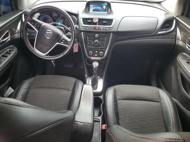 Photo 8 from auction – 2015 BUICK ENCORE CON with VIN KL4CJBSB3FB224908