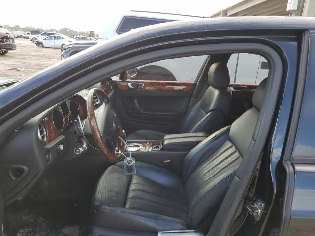 Photo 7 from auction – 2007 BENTLEY CONTINENTA with VIN SCBBR93W37C040619