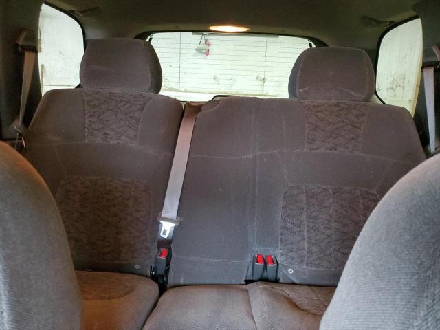 Photo 10 from auction – 2003 GMC ENVOY with VIN 1GKDT13S532314137