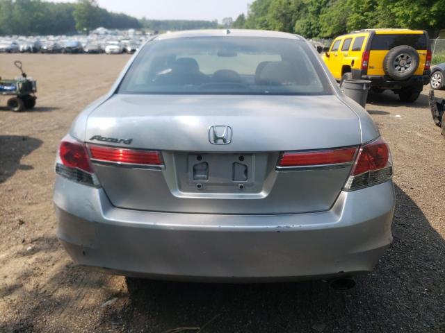 Photo 6 from auction – 2011 HONDA ACCORD EX with VIN 1HGCP2F75BA803510