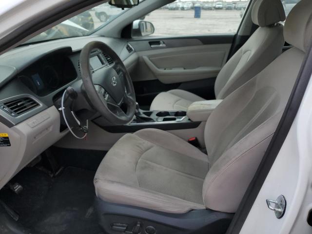 Photo 7 from auction – 2015 HYUNDAI SONATA SE with VIN 5NPE24AF5FH164480
