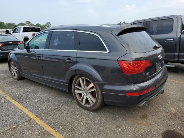 Photo 2 from auction – 2012 AUDI Q7 PRESTIG with VIN WA1WMBFE4CD007764