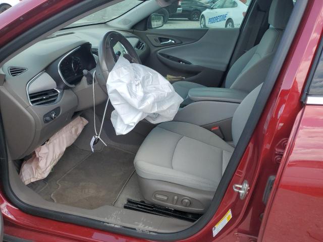 Photo 7 from auction – 2018 CHEVROLET MALIBU LT with VIN 1G1ZD5ST8JF183980