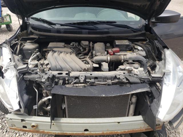 Photo 11 from auction – 2015 NISSAN VERSA S with VIN 3N1CN7AP1FL888193