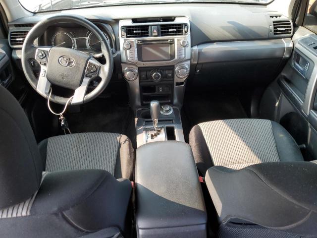 Photo 8 from auction – 2015 TOYOTA 4RUNNER SR with VIN JTEBU5JR1F5221041