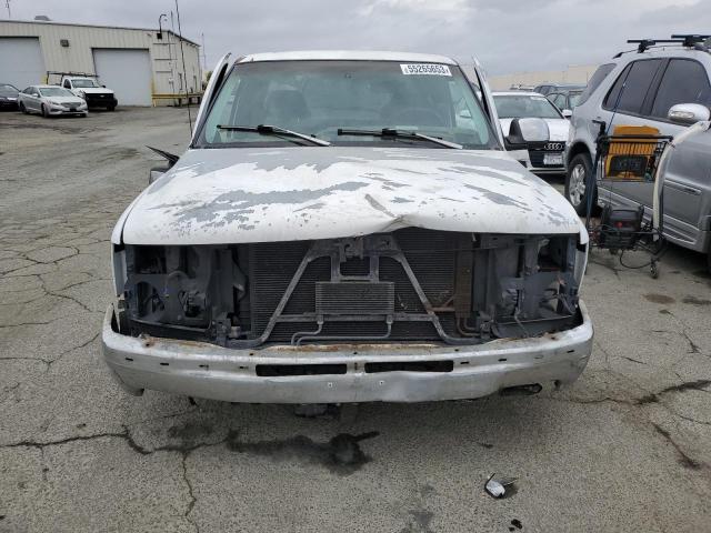 Photo 5 from auction – 1999 CHEVROLET SILVERADO with VIN 2GCEC19T0X1274877