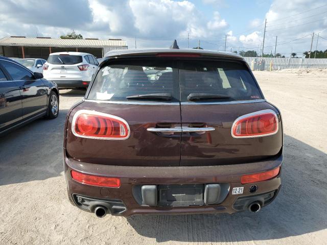 Photo 6 from auction – 2017 MINI COOPER S C with VIN WMWLN9C55H2E49118