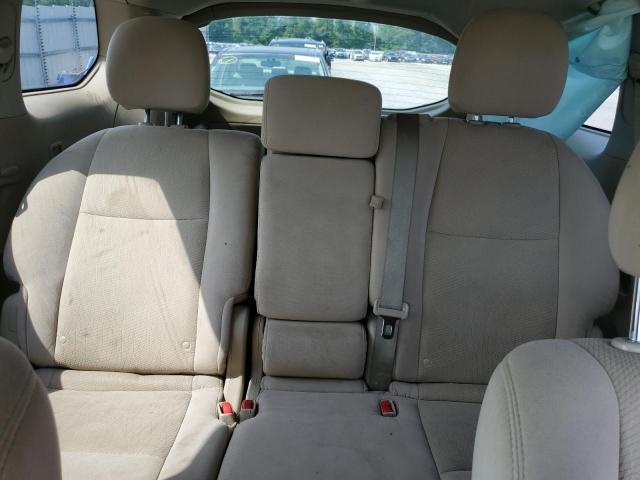 Photo 10 from auction – 2015 NISSAN PATHFINDER with VIN 5N1AR2MM5FC719279