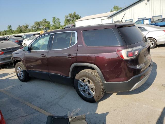 Photo 2 from auction – 2018 GMC ACADIA SLE with VIN 1GKKNKLA4JZ209057