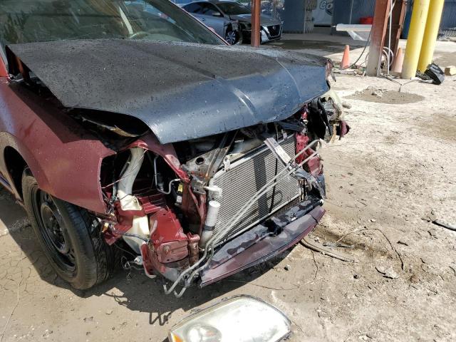 Photo 9 from auction – 2004 MITSUBISHI GALANT ES with VIN 4A3AB36FX4E097239