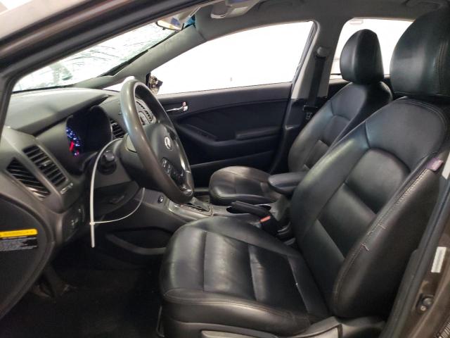 Photo 7 from auction – 2015 KIA FORTE LX with VIN KNAFX4A65F5365430