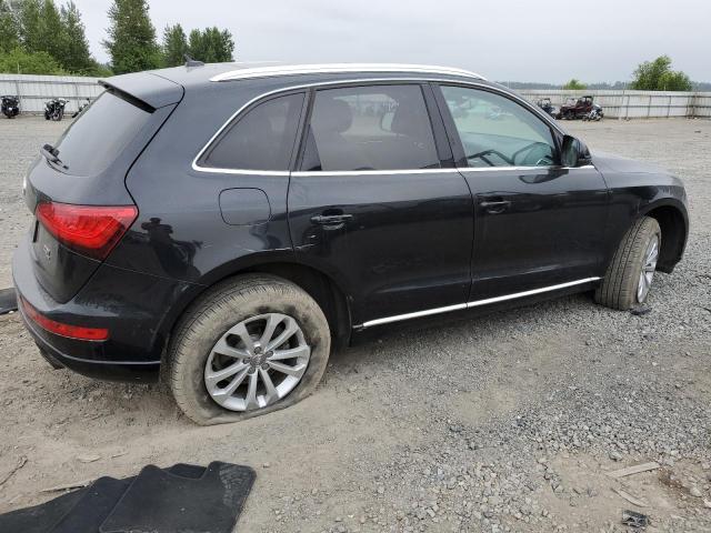 Photo 3 from auction – 2013 AUDI Q5 PREMIUM with VIN WA1LFAFP8DA013188