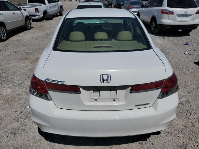Photo 6 from auction – 2011 HONDA ACCORD SE with VIN 1HGCP2F64BA005149