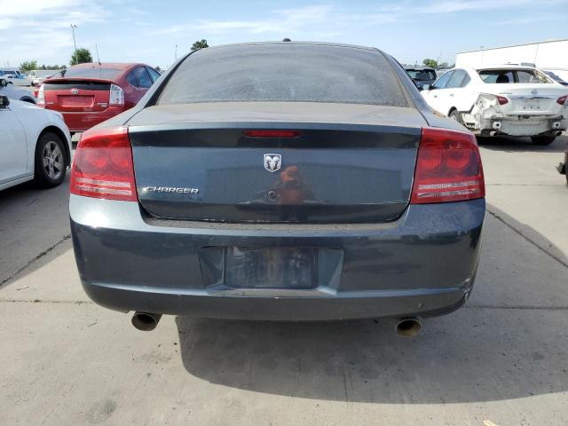 Photo 6 from auction – 2007 DODGE CHARGER SE with VIN 2B3KA43R77H673981