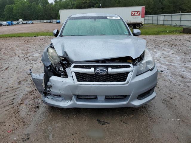 Photo 5 from auction – 2013 SUBARU LEGACY 2.5 with VIN 4S3BMBC64D3027330