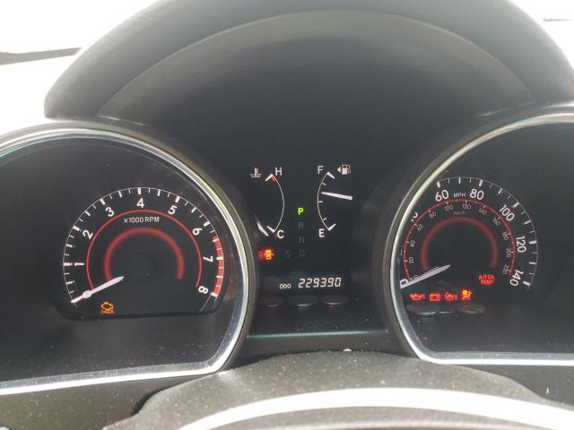 صورة رقم 9 من المزاد - 2010 TOYOTA HIGHLANDER مع VIN 5TDBK3EH3AS003976