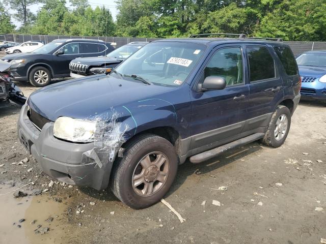 FORD ESCAPE XLT 2003 with VIN 1FMCU93173KA51462 - Photo from auction