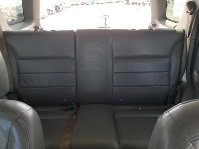 Photo 10 from auction – 2002 FORD ESCAPE XLT with VIN 1FMYU03122KA27439