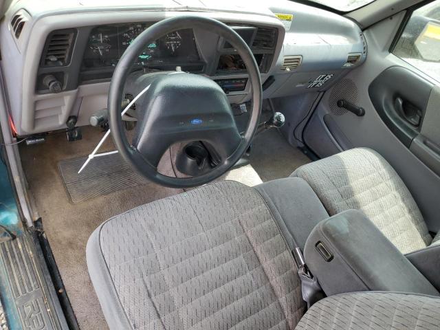 Photo 8 from auction – 1993 FORD RANGER with VIN 1FTCR10U2PTA55246