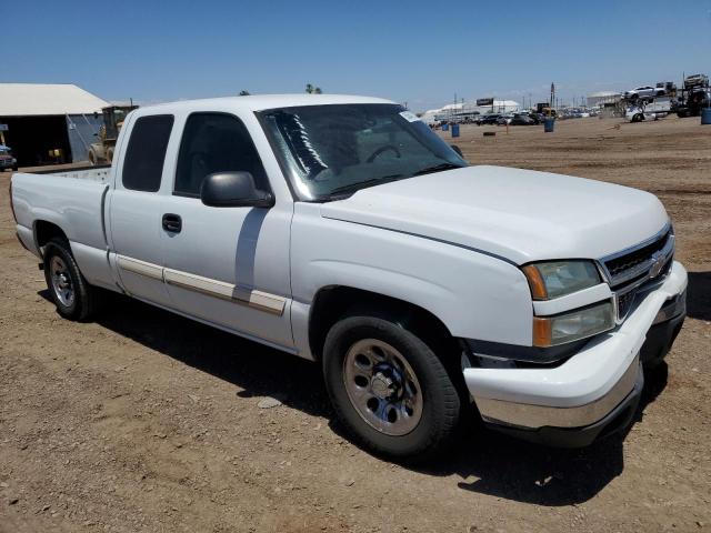 Photo 4 from auction – 2007 CHEVROLET SILVERADO with VIN 1GCEC19Z47Z133063