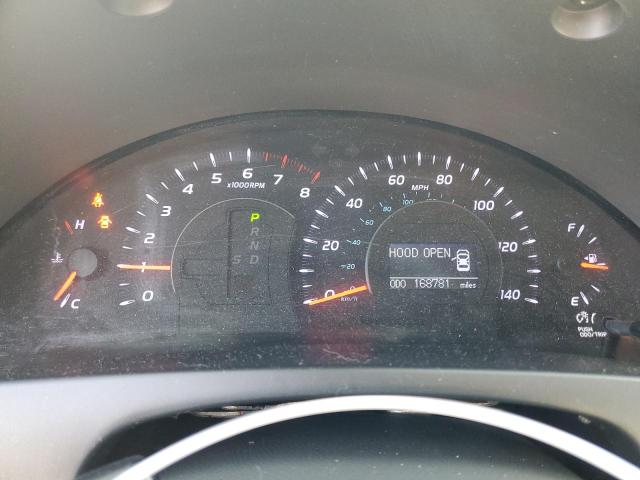 Foto 9 de la subasta – 2011 TOYOTA CAMRY BASE con VIN 4T4BF3EK3BR193826