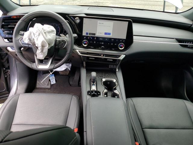 Photo 8 from auction – 2023 LEXUS RX 350 BAS with VIN 2T2BAMBA6PC005895