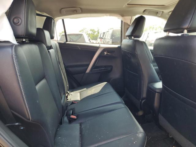 Photo 11 from auction – 2016 TOYOTA RAV4 LIMIT with VIN 2T3DFREV3GW493784