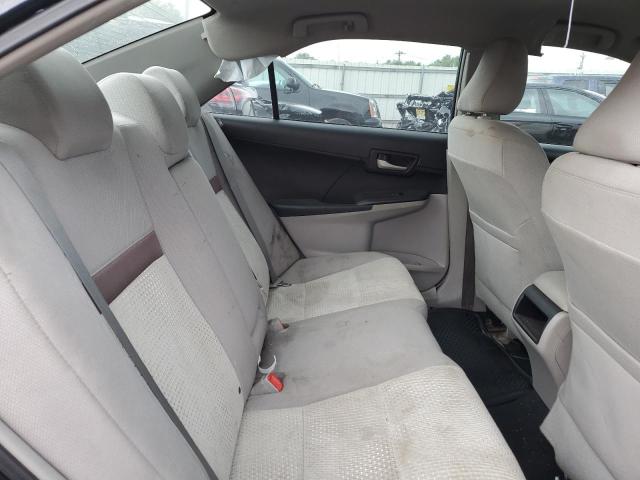 Photo 10 from auction – 2012 TOYOTA CAMRY BASE with VIN 4T4BF1FK0CR245434