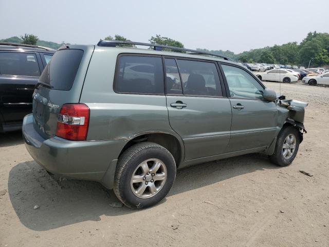 Photo 3 from auction – 2007 TOYOTA HIGHLANDER with VIN JTEEP21A470213723