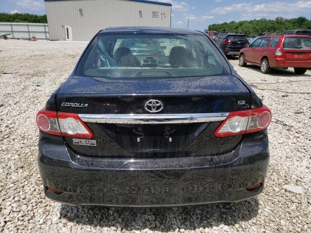 Photo 6 from auction – 2013 TOYOTA COROLLA BA with VIN 2T1BU4EE6DC111060