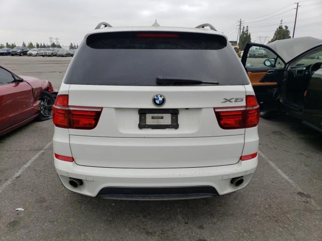 Photo 6 from auction – 2011 BMW X5 XDRIVE3 with VIN 5UXZW0C52BL662806