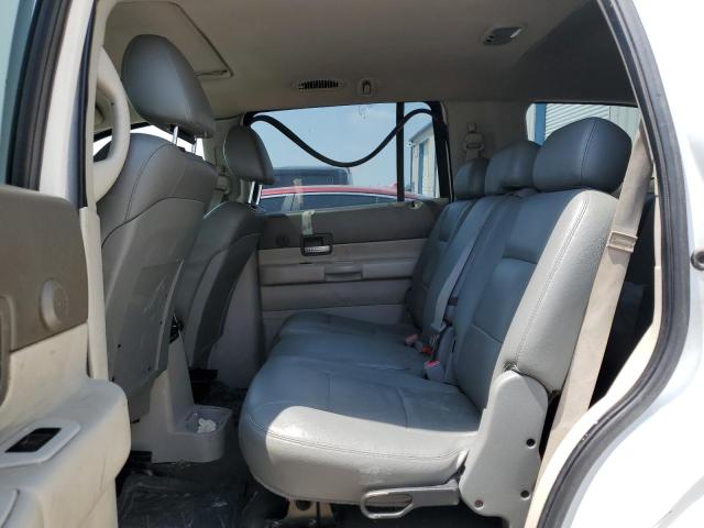 Photo 11 from auction – 2005 DODGE DURANGO LI with VIN 1D8HB58D45F504543