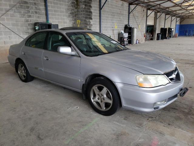Photo 4 from auction – 2002 ACURA 3.2TL with VIN 19UUA56602A025471
