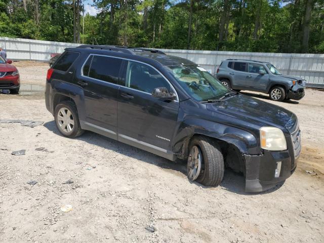 Photo 4 from auction – 2013 GMC TERRAIN SL with VIN 2GKFLUE35D6265543