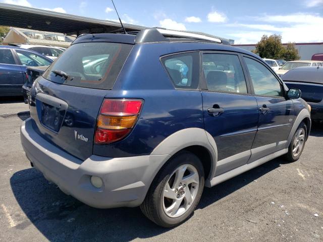 Photo 3 from auction – 2004 PONTIAC VIBE with VIN 5Y2SL62864Z433121