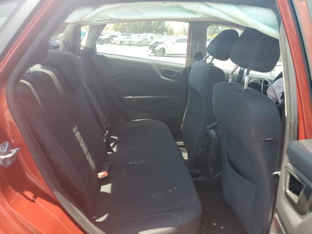 Photo 10 from auction – 2018 FORD FIESTA SE with VIN 3FADP4BJ4JM123816