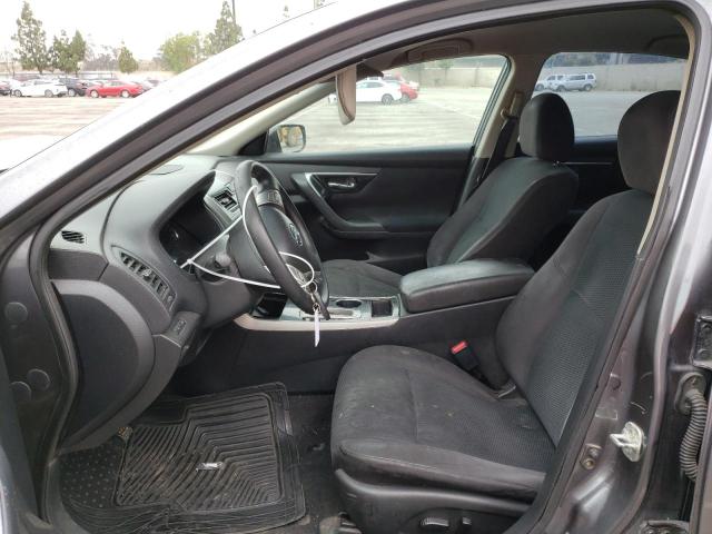 Photo 7 from auction – 2014 NISSAN ALTIMA 2.5 with VIN 1N4AL3AP7EN375750
