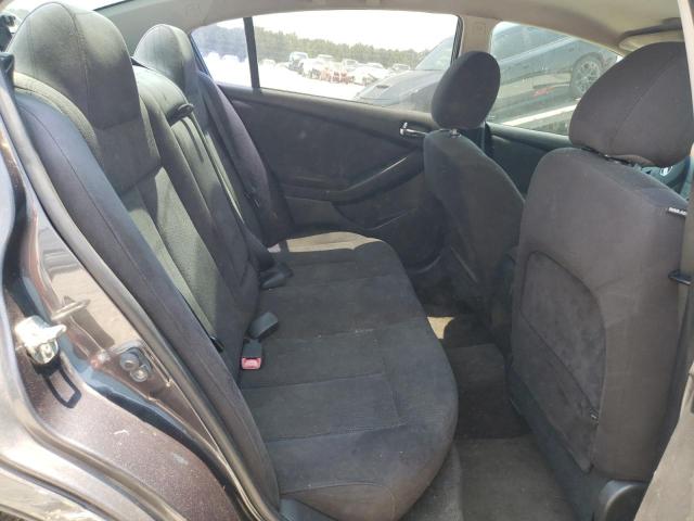 Photo 10 from auction – 2011 NISSAN ALTIMA BAS with VIN 1N4AL2AP3BN485698
