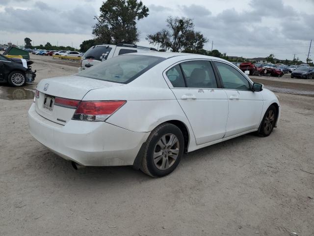 Photo 3 from auction – 2011 HONDA ACCORD SE with VIN 1HGCP2F62BA017087
