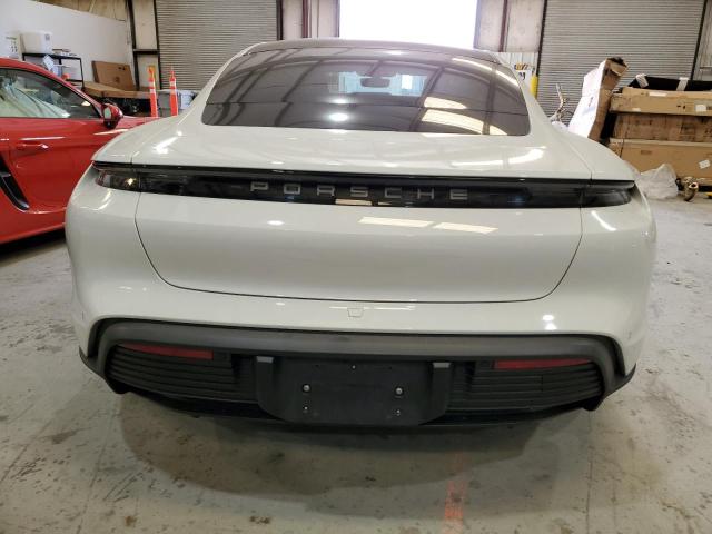 صورة رقم 6 من المزاد - 2022 PORSCHE TAYCAN مع VIN WP0AA2Y11NSA14952