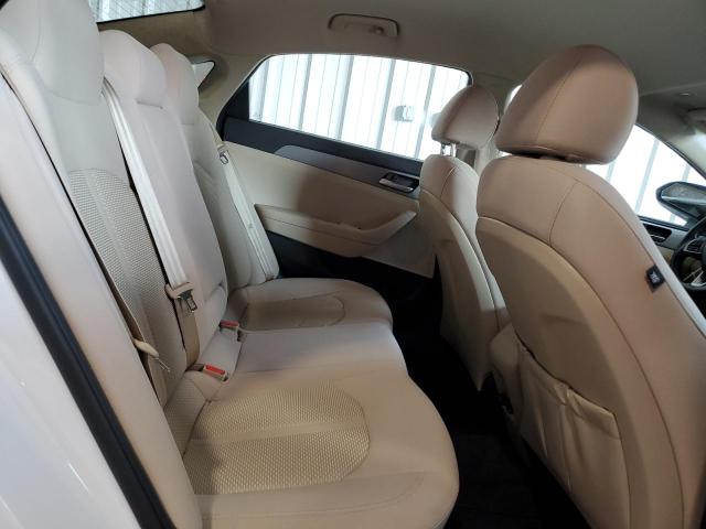 Photo 10 from auction – 2018 HYUNDAI SONATA with VIN 5NPE24AF2JH720320